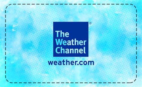 weather channel free live stream